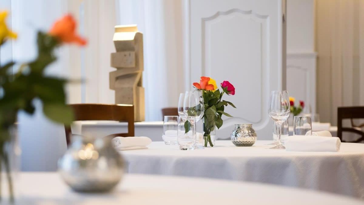 Hotel Restaurant Au Gourmet Drusenheim Kültér fotó